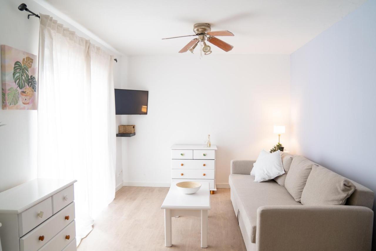 Cutie & Central Air-Conditioning Apartment! Caleta De Fuste Ngoại thất bức ảnh