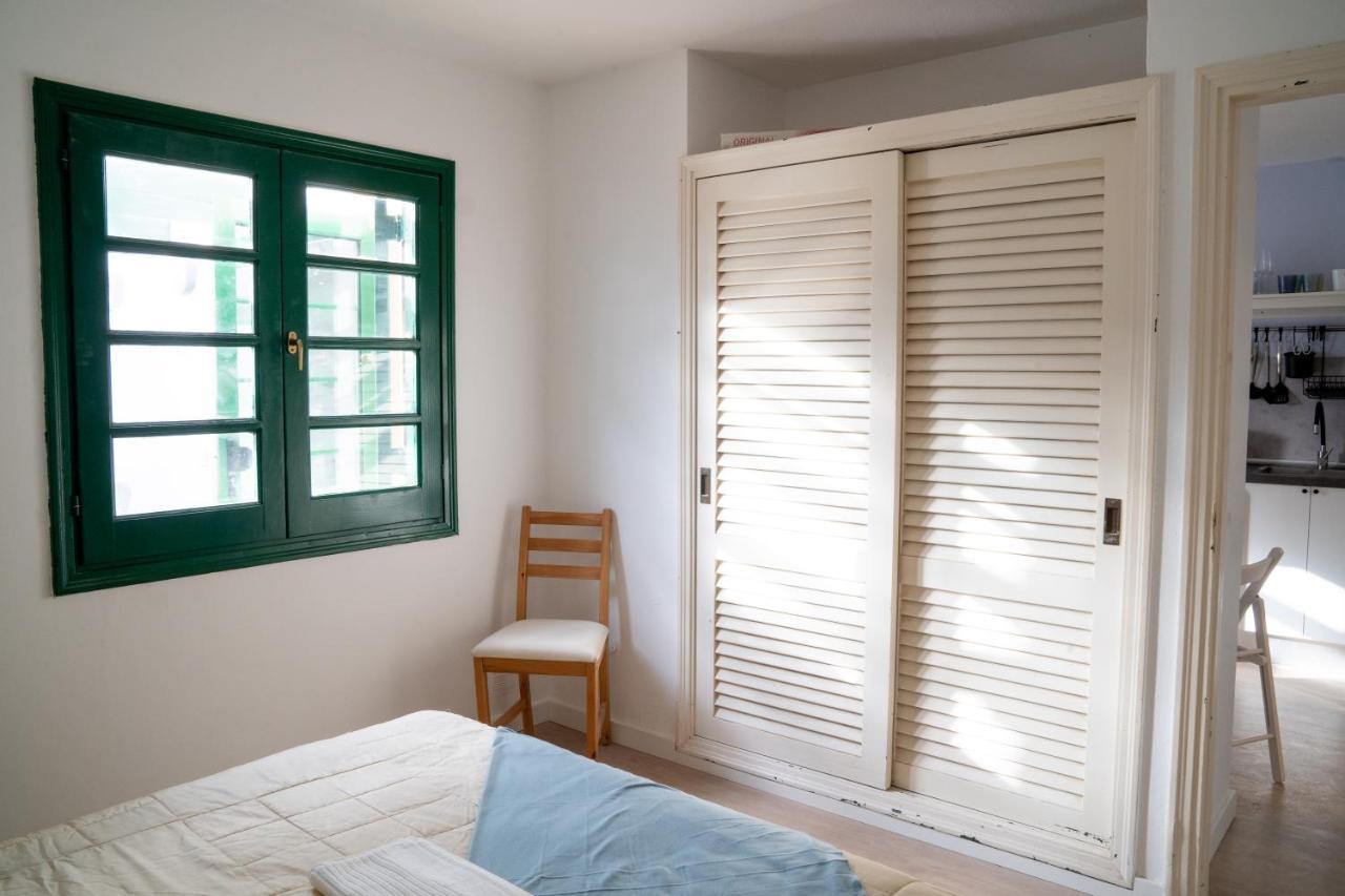 Cutie & Central Air-Conditioning Apartment! Caleta De Fuste Ngoại thất bức ảnh