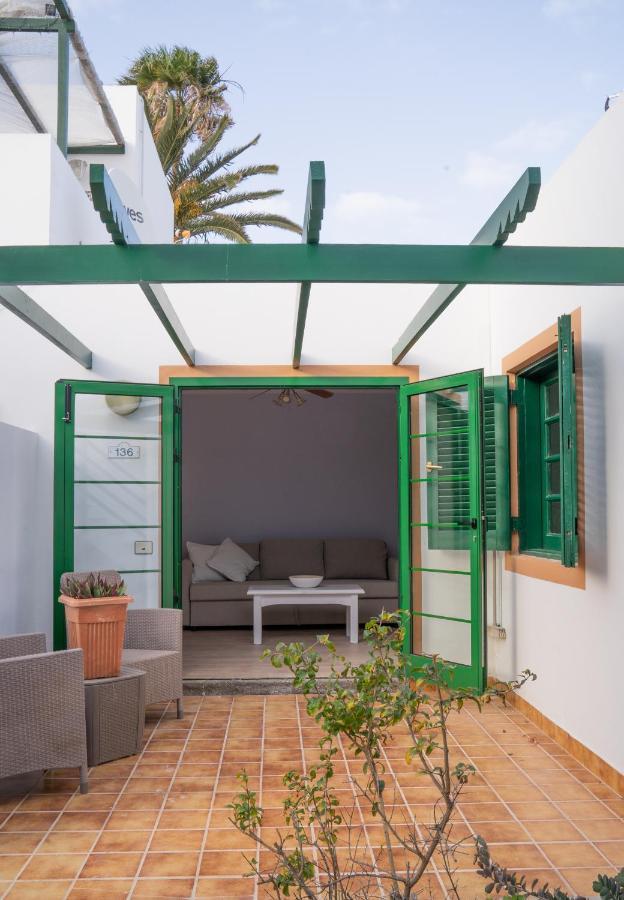 Cutie & Central Air-Conditioning Apartment! Caleta De Fuste Ngoại thất bức ảnh