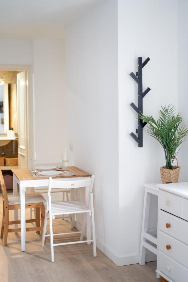 Cutie & Central Air-Conditioning Apartment! Caleta De Fuste Ngoại thất bức ảnh